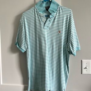 Polo shirt